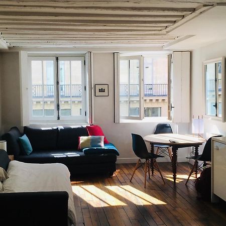 Chez Vous St Honore パリ エクステリア 写真