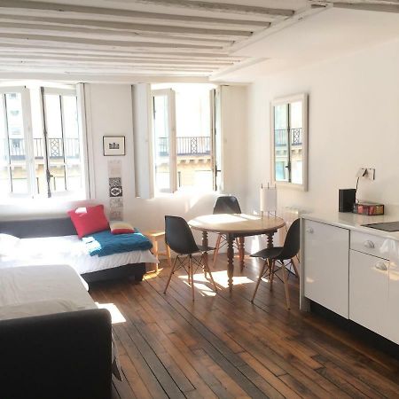 Chez Vous St Honore パリ エクステリア 写真
