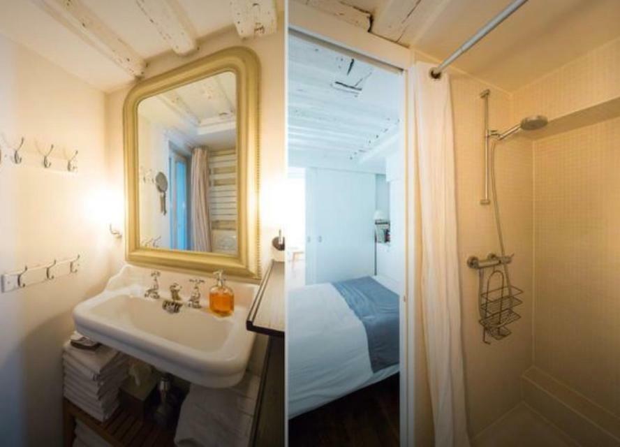 Chez Vous St Honore パリ エクステリア 写真