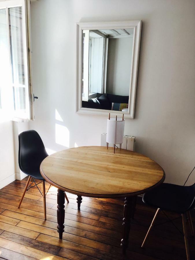 Chez Vous St Honore パリ エクステリア 写真